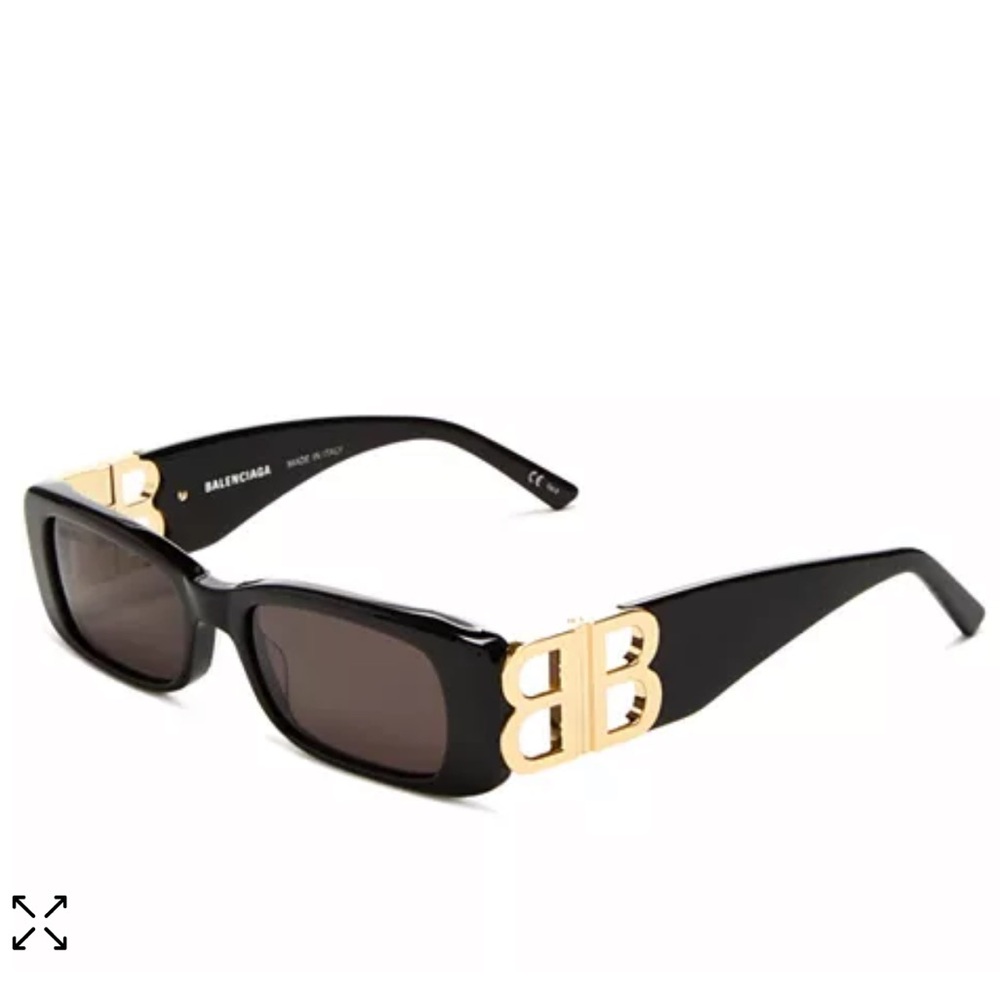 Balenciaga Sunglasses